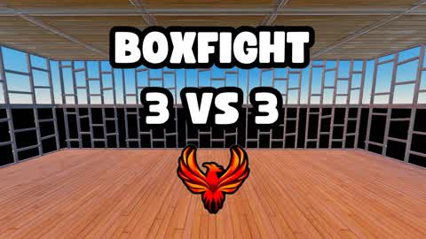 Boxfight 3vs3 | LAU73