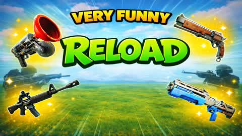 Very Funy Reload 1v1v1