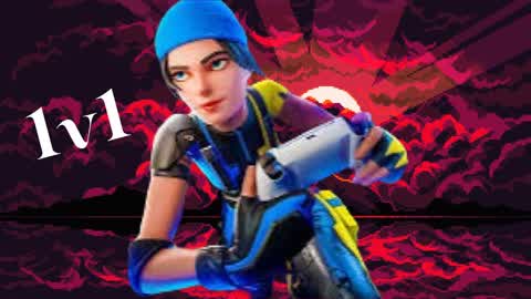 1v1 FloppyBotGaming