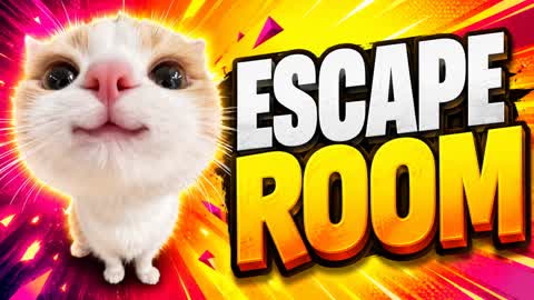 👑70 Summer ESCAPE ROOM👑