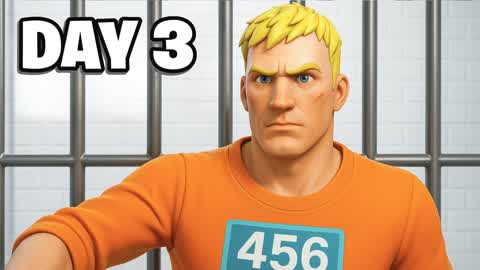 Escape Plan: 72 Hours to Escape