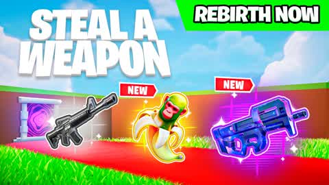 Steal A Weapon