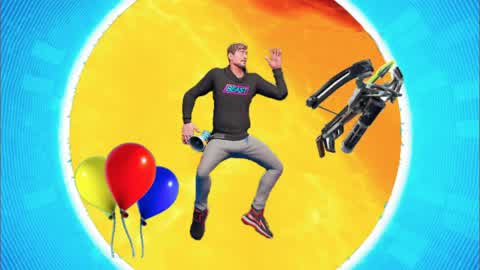 🎈 BALLOON FIGHT TEAMS 🎈