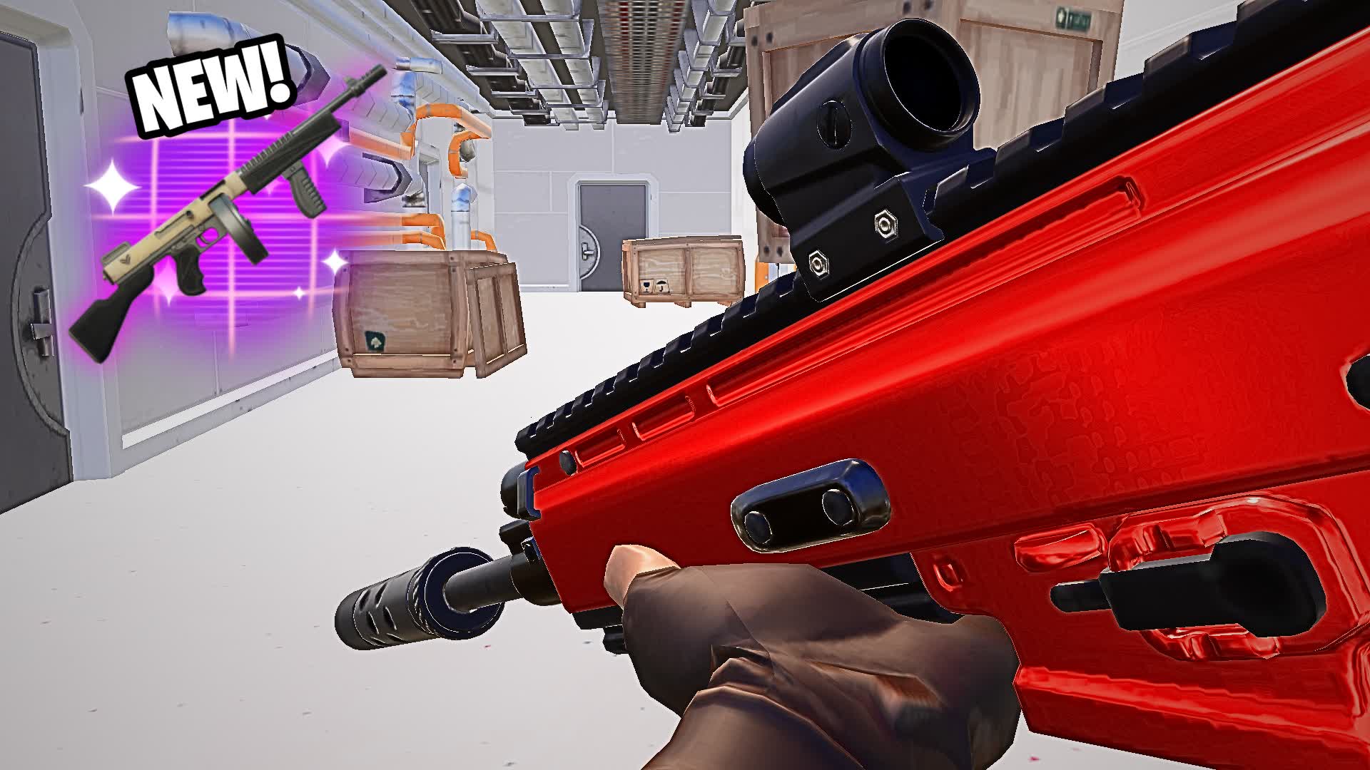 🎯FPS DEATHMATCH💀