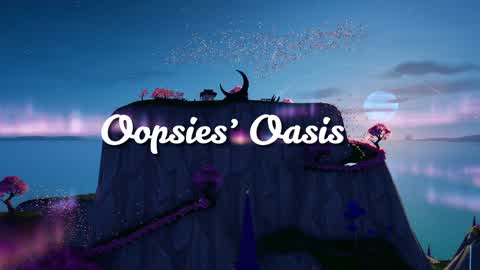 Oopsies' Oasis