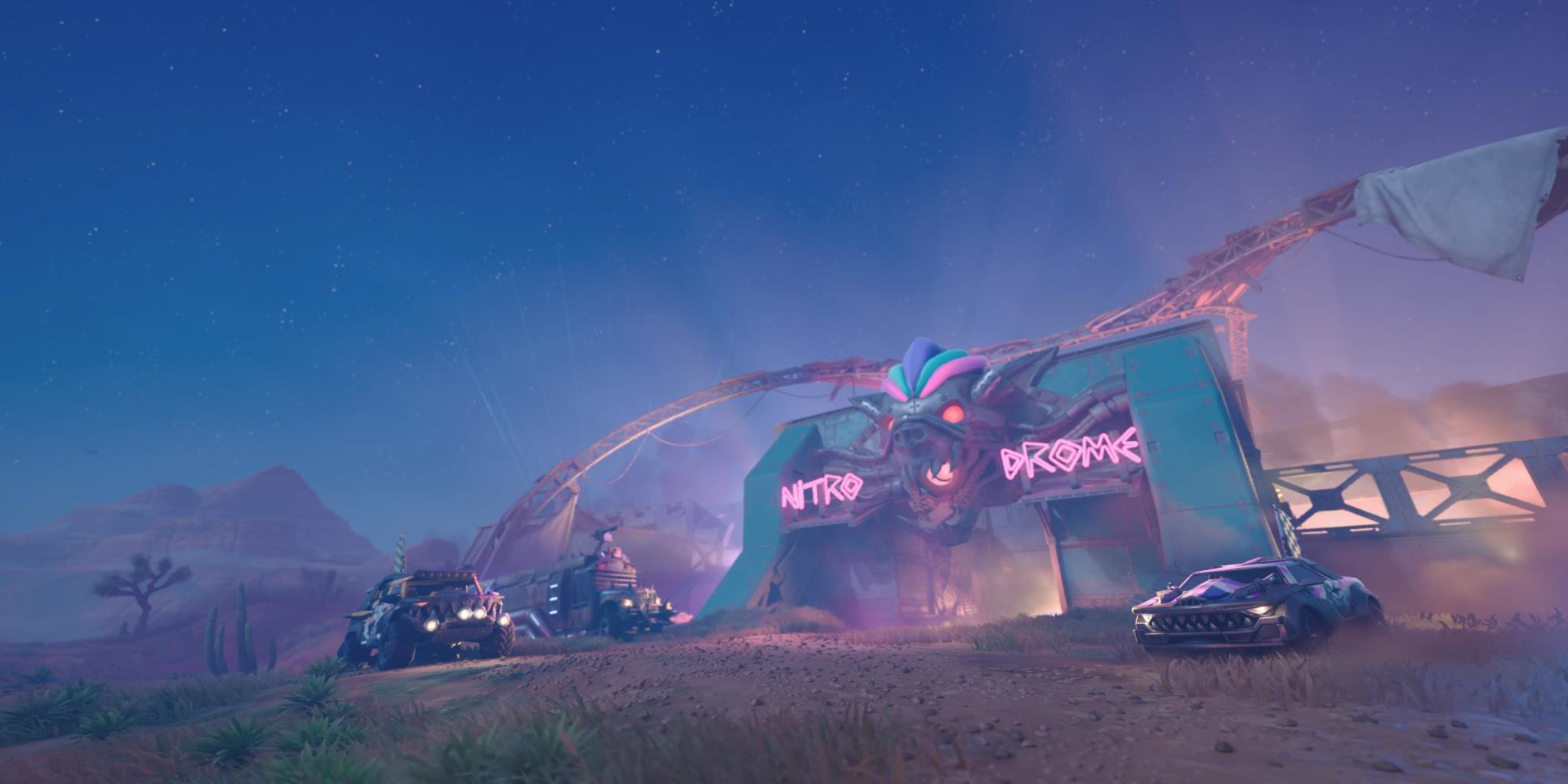 CHAPTER 5 RELOAD 2878-4810-4746 by letshugotv - Fortnite Creative Map ...