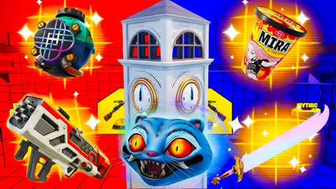 tilted SIMPLE kpop لل gun RED VS BLUE