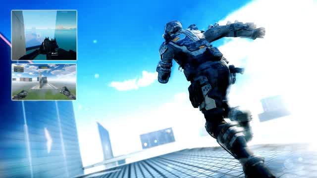 Ultimate Freerun