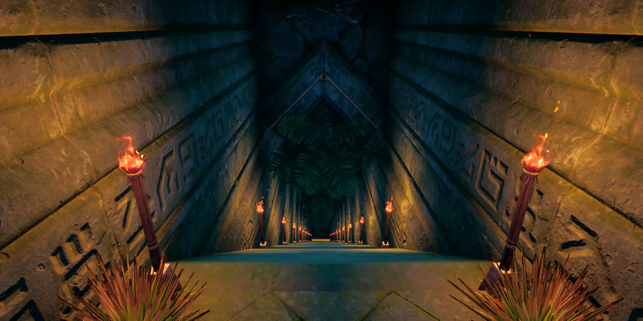 Jungle Escape