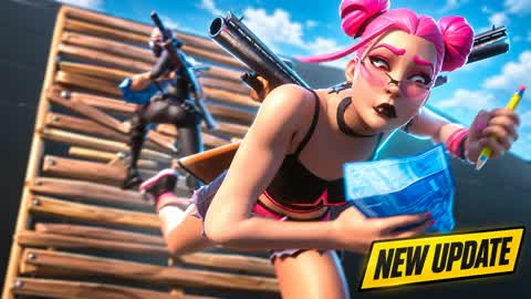 1X1 1C1 1V1 Build Fights