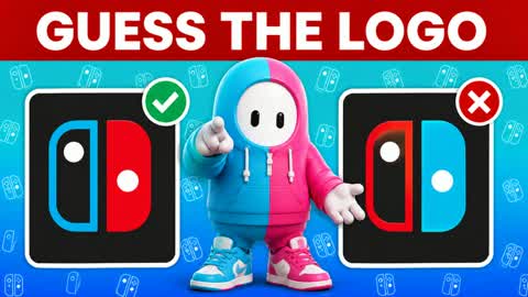 GUESS THE LOGO