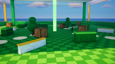 Island image