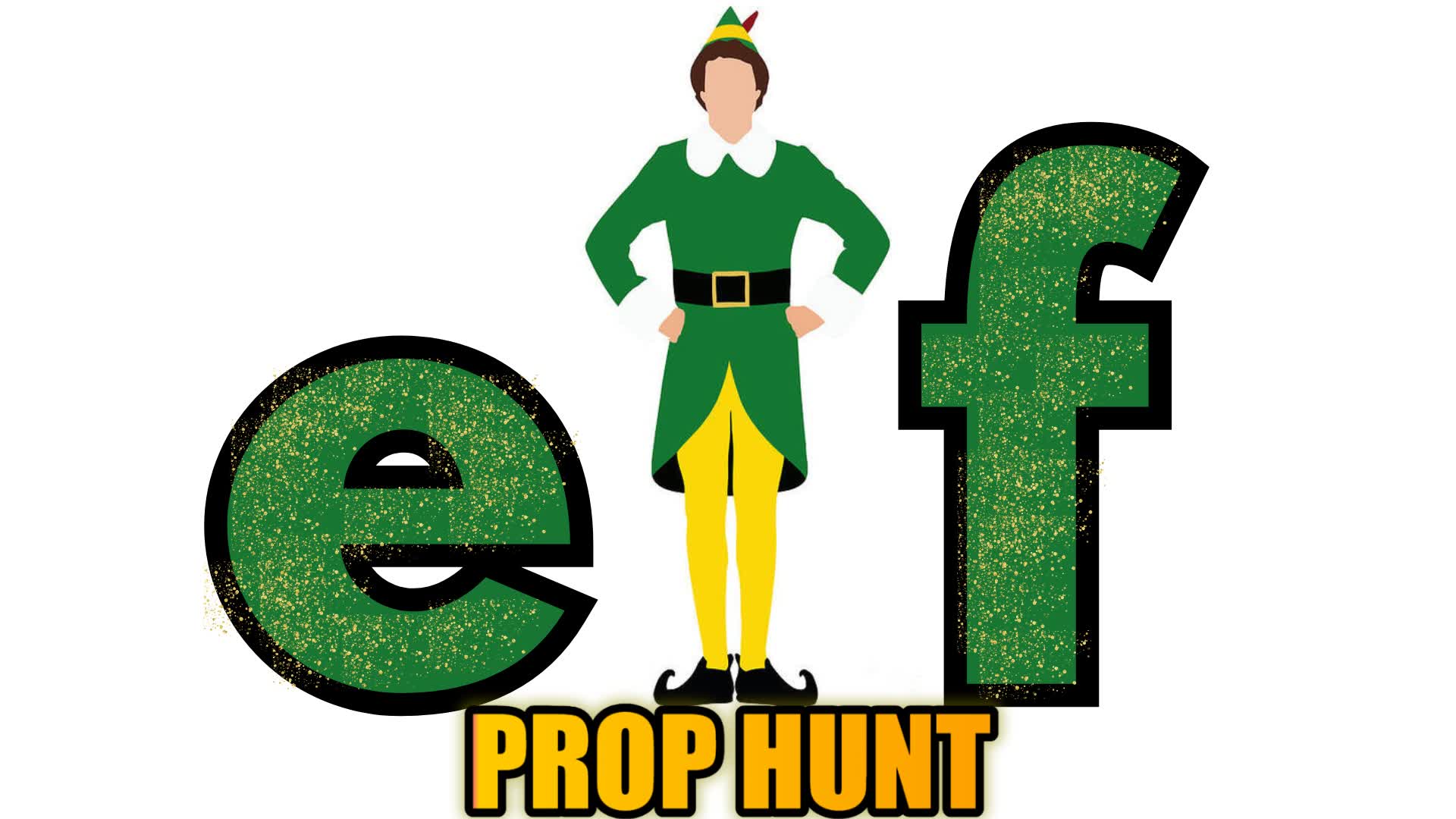 ELF PROP HUNT 🎅