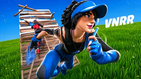 VNRR 1V1 BUILD FIGHT (200 PUMPS)