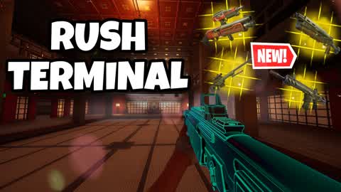 RUSH TERMINAL