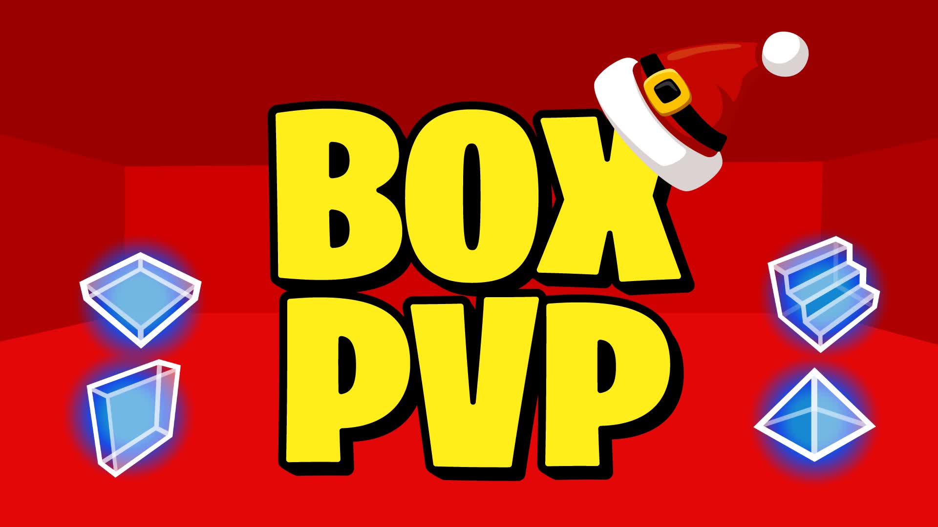 BOX PVP 🎁 BOX
