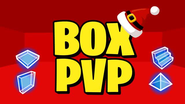 BOX PVP 🎁 BOX