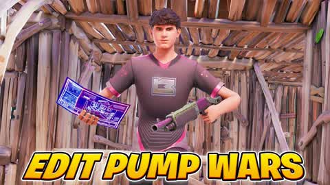 PEELY EDIT PUMP WARS