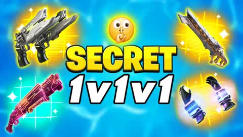 SECRET 1V1V1