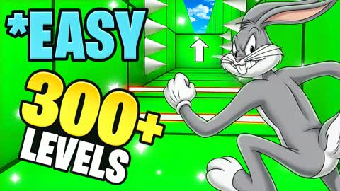 FUNNY PARKOUR 300+ LEVELS⭐COOL