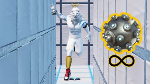 Nivel Parkour Easy 25