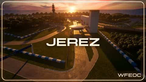 WFEOC GP Jerez