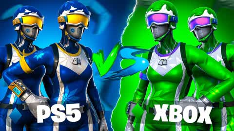 PS5 VS XBOX BOX FIGHT PVP