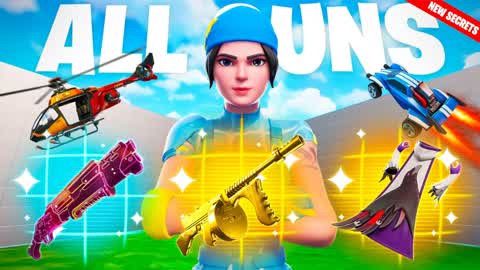 FULL BOX 185 6660-2023-3072 by fendyfn - Fortnite
