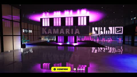 Kamaria