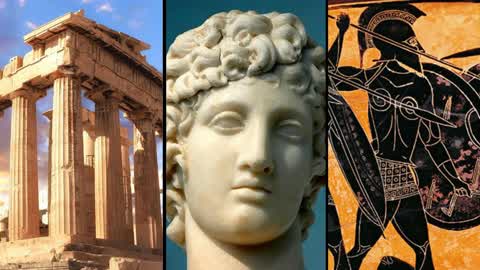 [🔥NEW] 🏛️ Ancient Greek PvP 🏛️