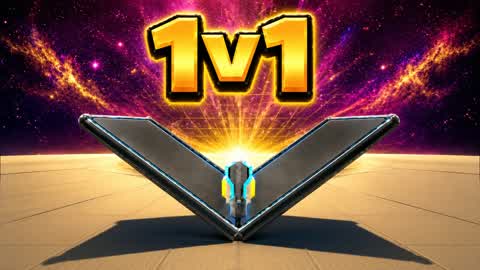 1V1 BUILD 1V1 PRACTICE