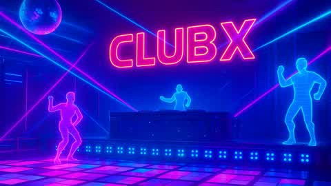 ClubX - [EDM Club]