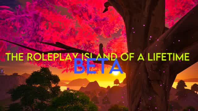 RP Island Of A Lifetime