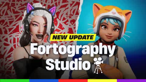 Fortography Studio 📷 Photo + Video Map