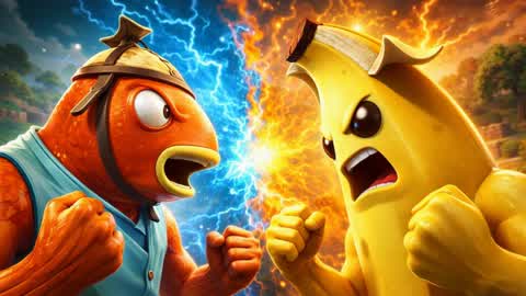 Fishsticks đ VS Peelies đ