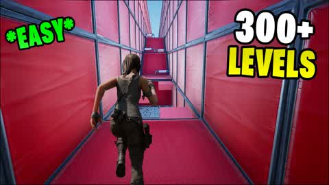 ⭐️Default Parkour 300+⭐️