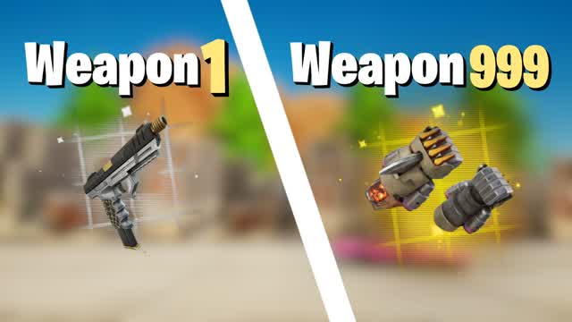 TILTED GUN GAME ONE SHOT 🎯