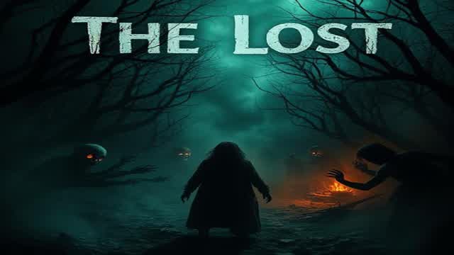 Destination: The Lost