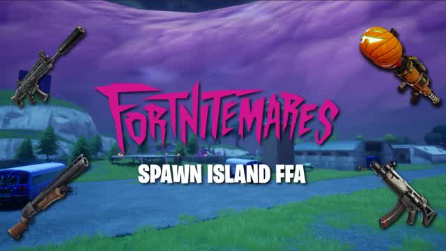 Capture 1 – FortNiteMares Spawn Island FFA (OG)