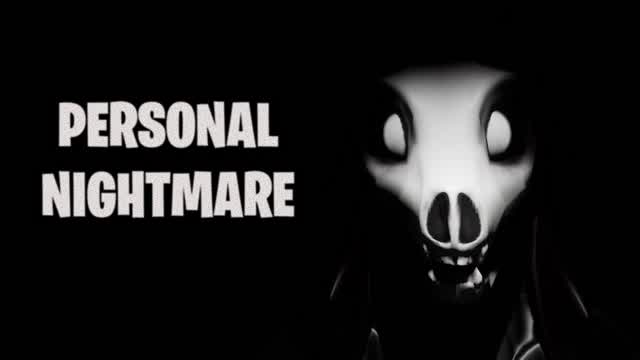 Personal Nightmare