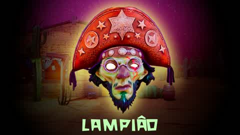 LAMPIÃO – Zabawa w chowanego