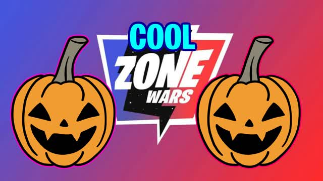 COOL ZONE WARS (OG UPDATE)