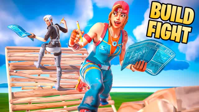 Build Fight 2025