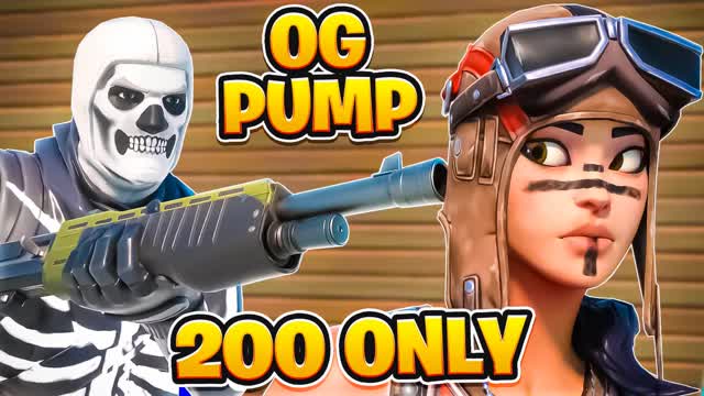 200 HEADSHOT ONLY BOXFIGHTSđŻ
