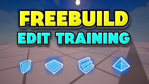 FREEBUILD MAP EDIT PRACTISE 📝MarPL