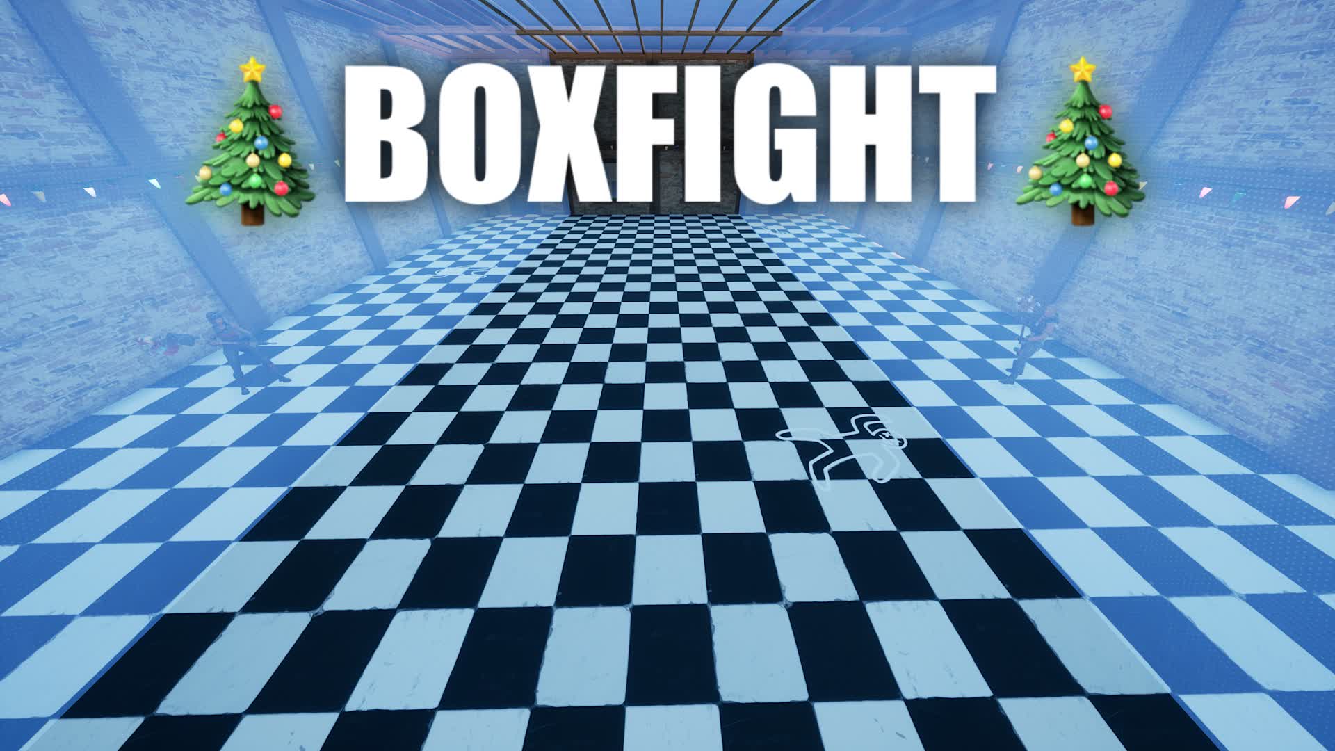 🎄Boxfight🎄