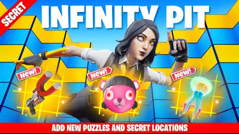 Infinity PIT - The Infinite Hole