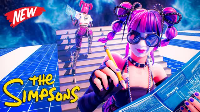 1v1 Build Fights WITH EVERY GUN byFargo