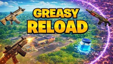 Greasy Reload