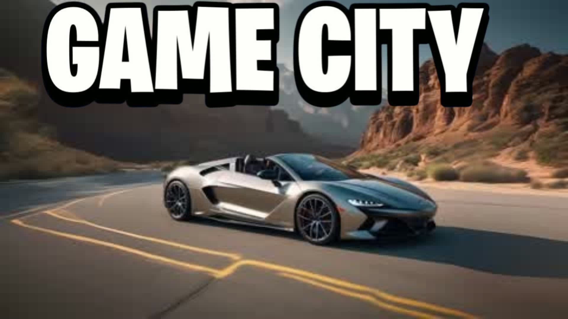 GRAND GAME CITY RP 🌴🌴